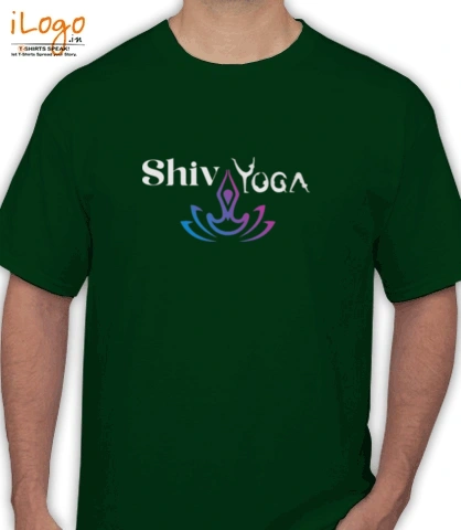 Tshirts shiv-yoga T-Shirt