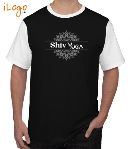 SHIRT shiva-yoga- T-Shirt