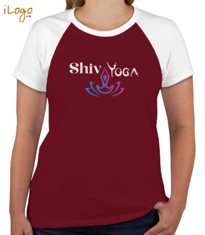 T SHIRT SHIV-YOGA- T-Shirt