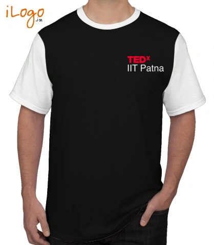 Tshirt TEDX T-Shirt