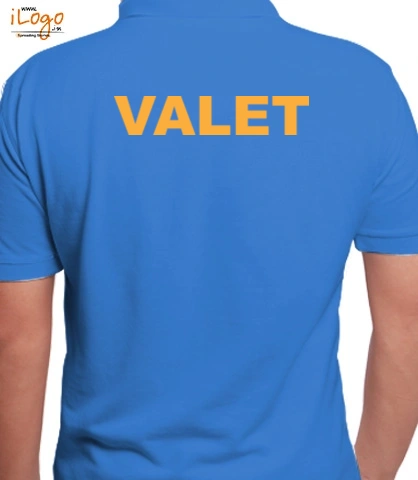 valet