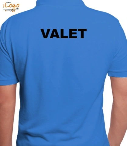 valet-