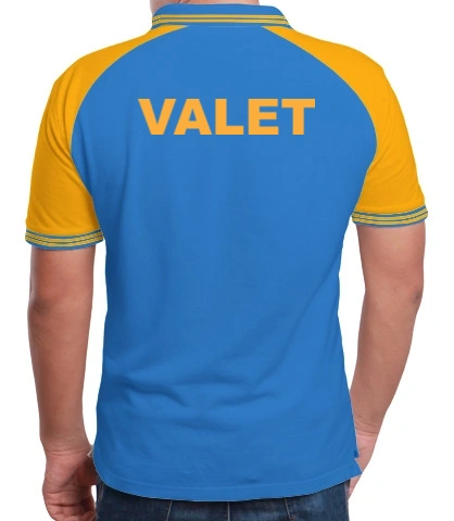 valet-