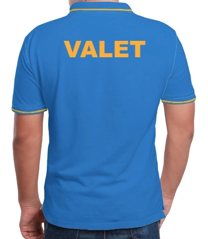 VALET-