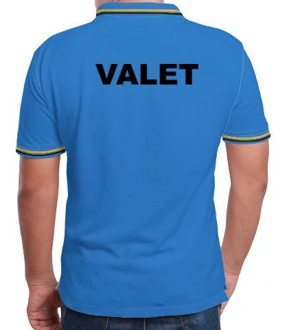 VALET-