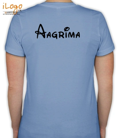 aagrima