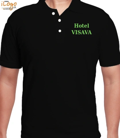 Tshirt HOTEL-VISAVA T-Shirt