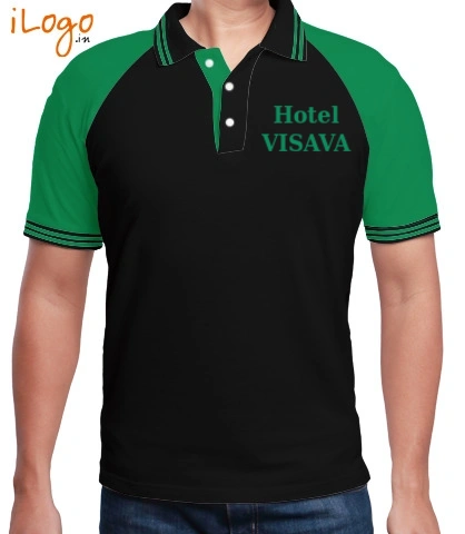 T Shirt HOTEL-VISAWA- T-Shirt