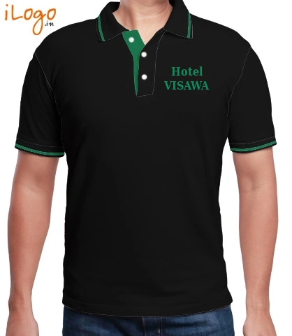 TEE HOTEL-VISAWA-A T-Shirt