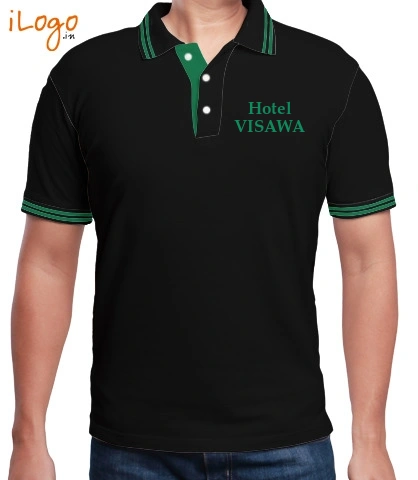 T SHIRT HOTEL-VISAWA- T-Shirt