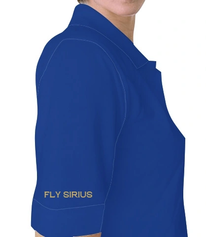 flysiriusd Right Sleeve