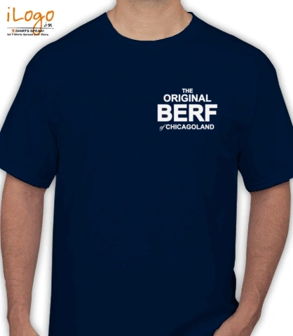 T SHIRT Berf T-Shirt