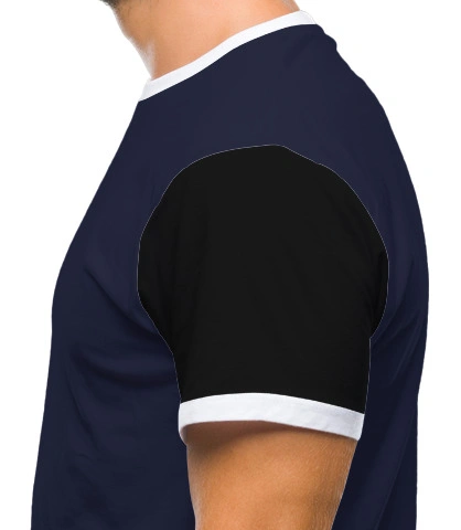 wasfwewf Left sleeve