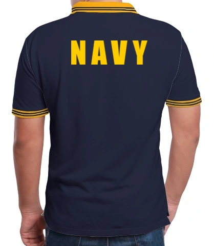 navy