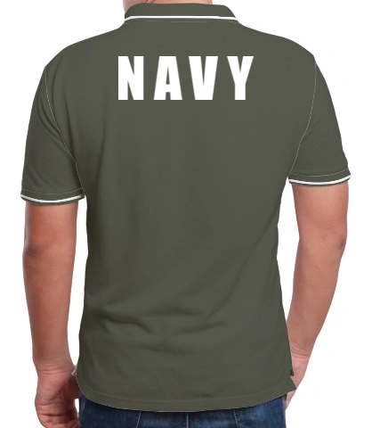 navy