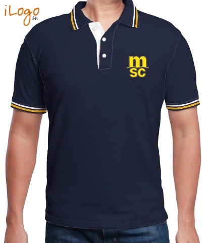 Shirts msc T-Shirt