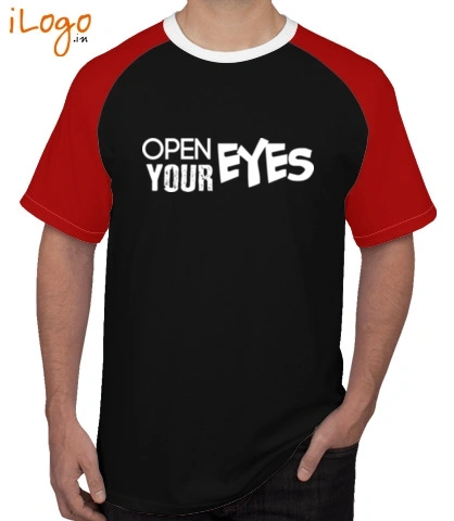 T Shirt oye T-Shirt