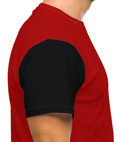 gsdgfiobfd Right Sleeve