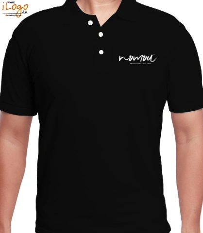 TEE nomu T-Shirt