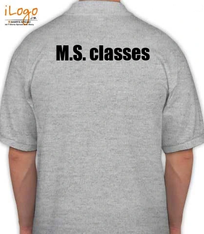 ms-classes