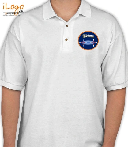 Shirt MS-CLASSES- T-Shirt