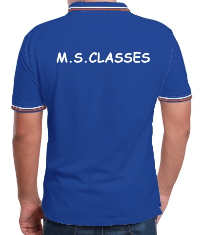 MS-CLASSES