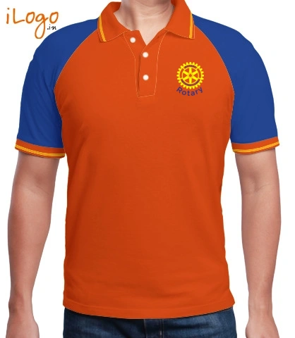 Tshirt Rotaryclub T-Shirt