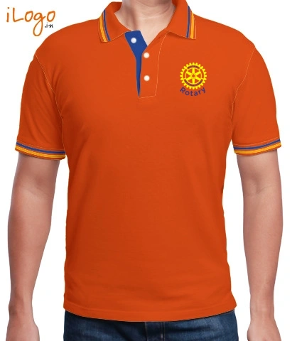 TSHIRTS Rotaryclub T-Shirt