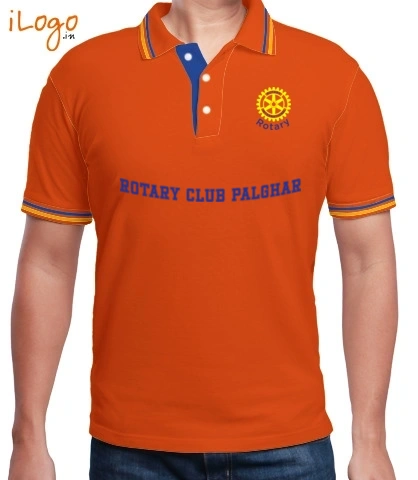 SHIRT rotaryclub T-Shirt