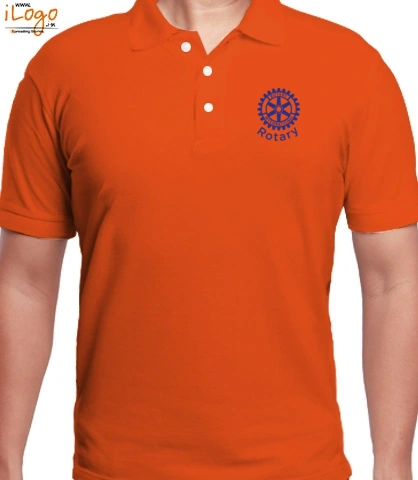 Tee Rotaryclub T-Shirt