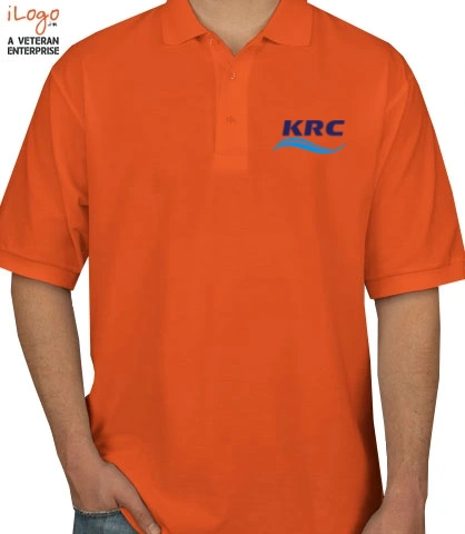 TSHIRTS KRC T-Shirt