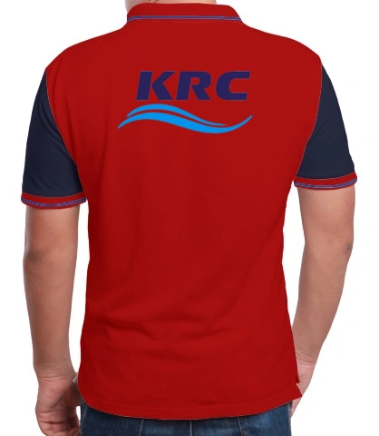 KRC