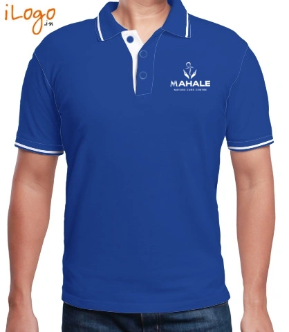 SHIRT MAHALE T-Shirt