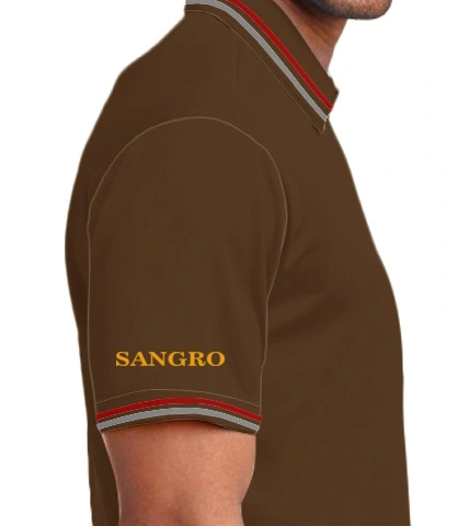 sangroAB Right Sleeve