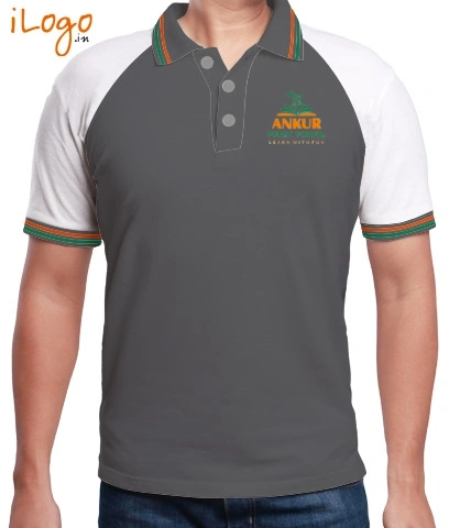 TEE ANKUR- T-Shirt