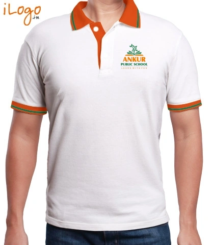 TShirt ANKUR T-Shirt