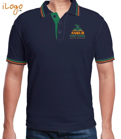 Tee ANKUR T-Shirt