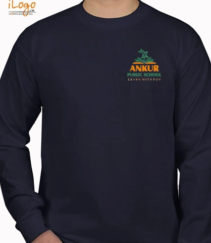 TSHIRTS ANKUR-A T-Shirt