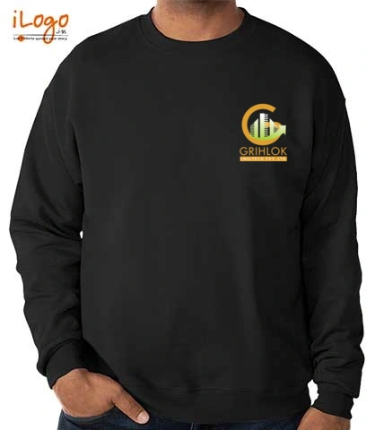 gritlokAB - Crewneck Sweatshirt