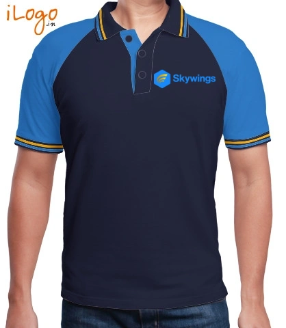 T SHIRT SKYWING T-Shirt