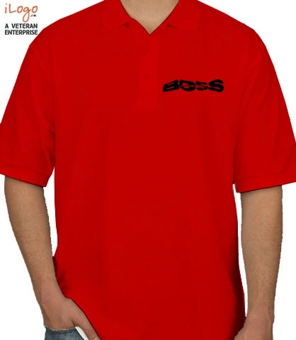 Shirt boss-zz T-Shirt