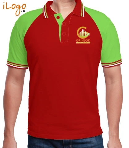 Shirt GHRILOK T-Shirt