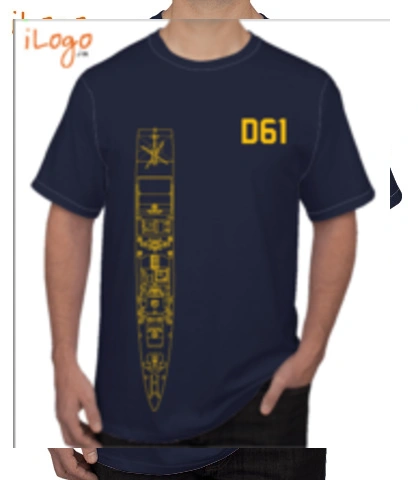 TShirt ddelhi T-Shirt