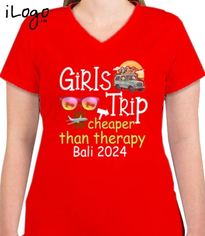 TSHIRTS grilstrip T-Shirt