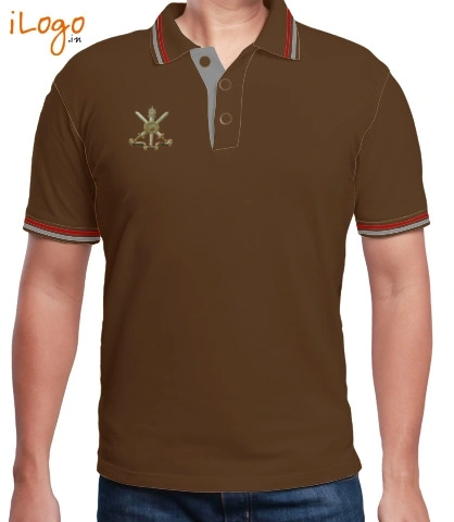 TShirt sangro T-Shirt