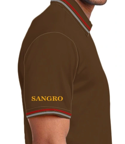 sangro Right Sleeve