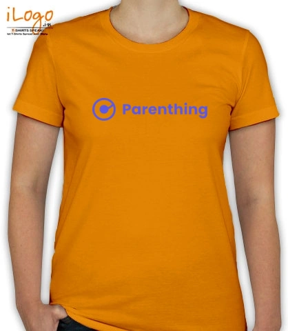 TEE parenting T-Shirt