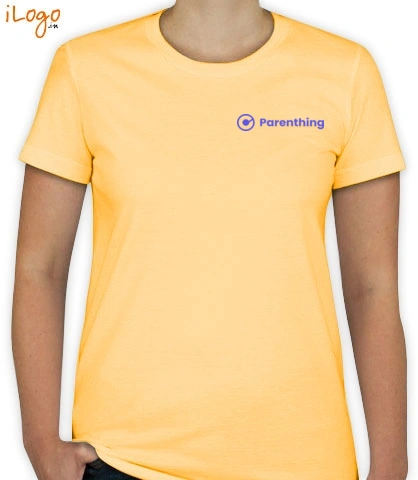 Shirts parentingA T-Shirt