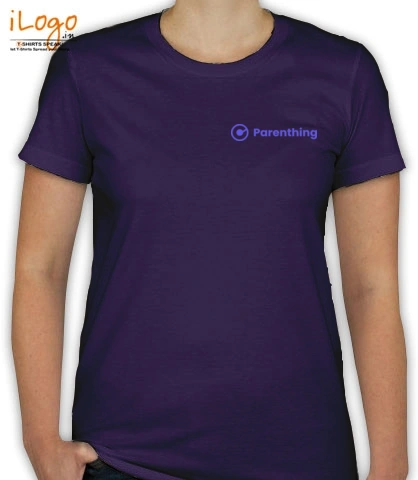 Tshirts parentingd T-Shirt