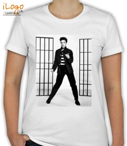 Tees Elvis T-Shirt